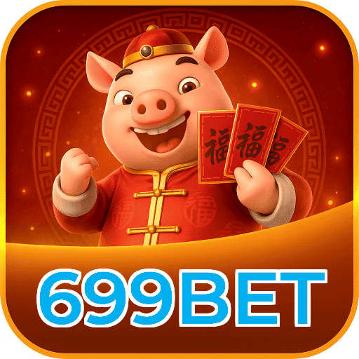 699BET logo