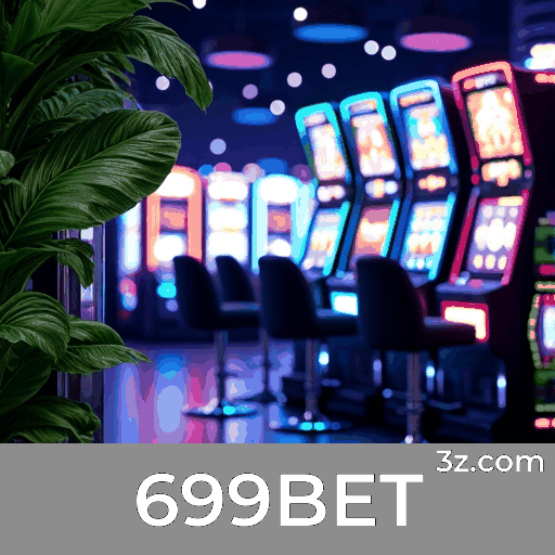 Acesso ao 699BET