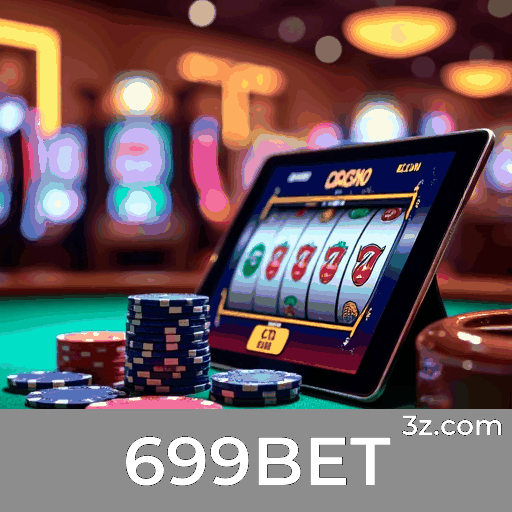 Acesso ao 699BET