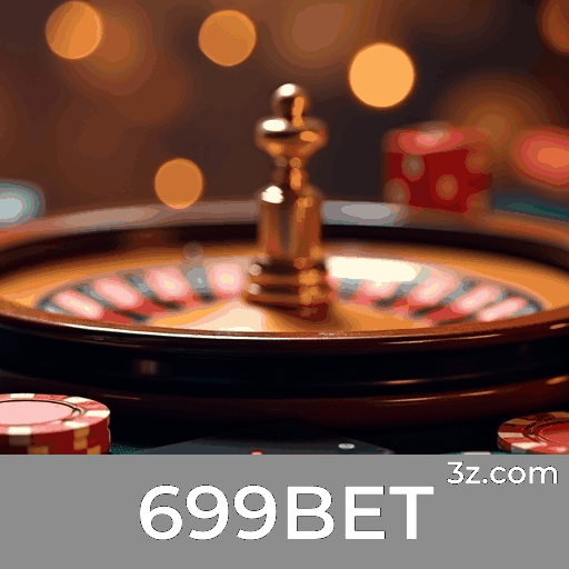 699BET: Cassino premiado e apostas seguras