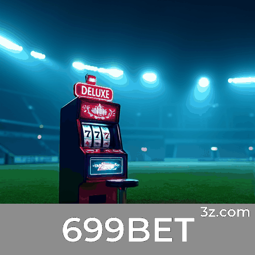 Cadastro na 699BET